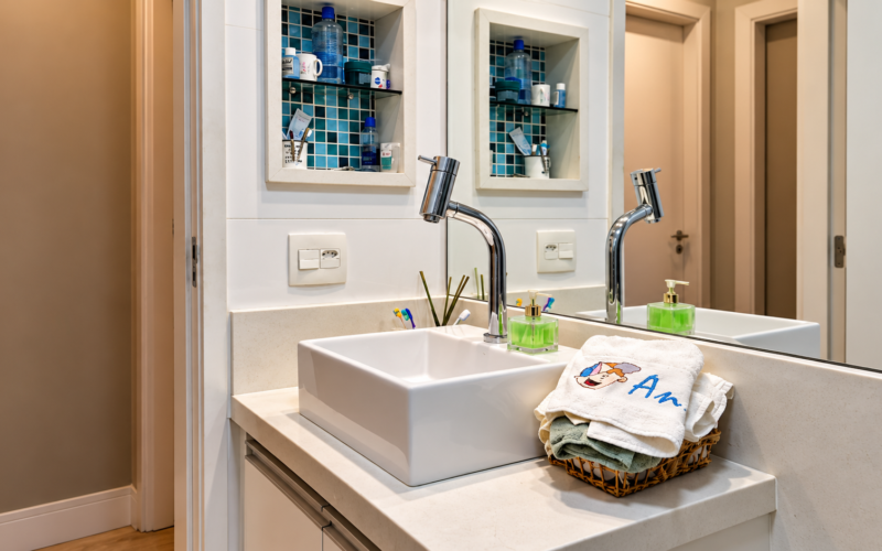 Imagem 14 do Apartamento Gregório de Matos – Vila Regente Feijó
