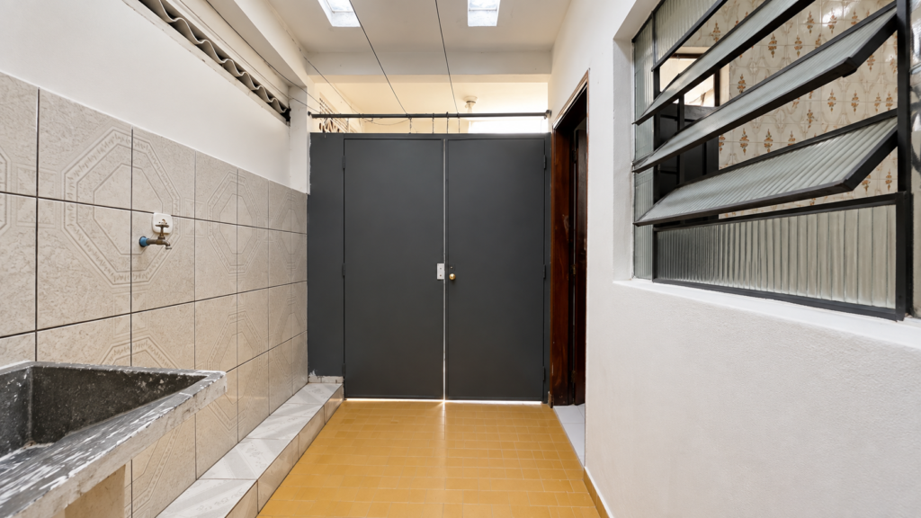 Casa Afonso Bernardo Monta – Parque America — imagem 19
