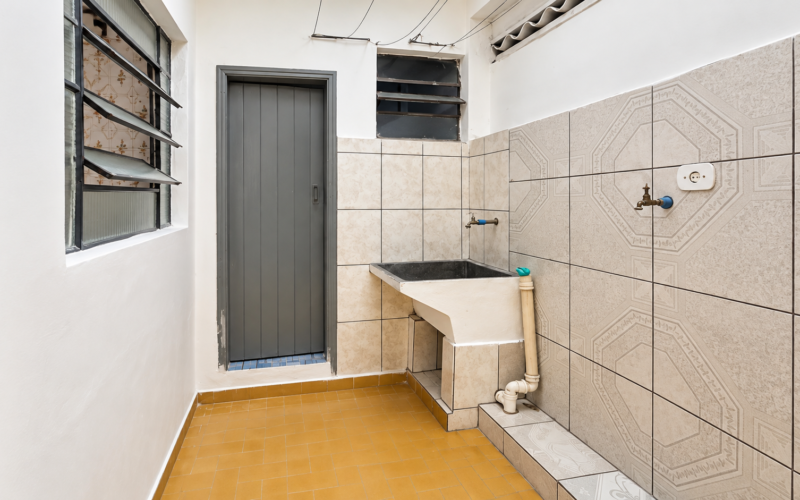 Imagem 16 da Casa Afonso Bernardo Monta – Parque America