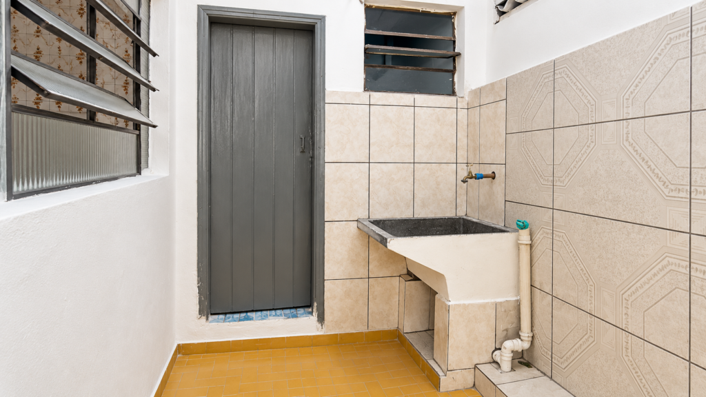 Casa Afonso Bernardo Monta – Parque America — imagem 20