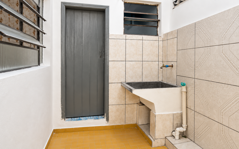 Imagem 17 da Casa Afonso Bernardo Monta – Parque America