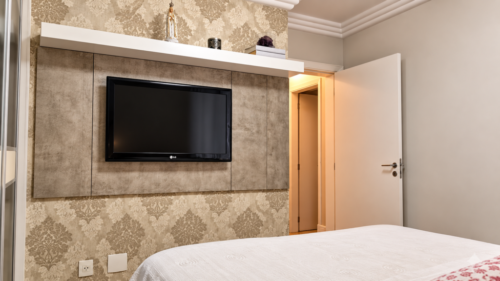 Apartamento Gregório de Matos – Vila Regente Feijó — imagem 25