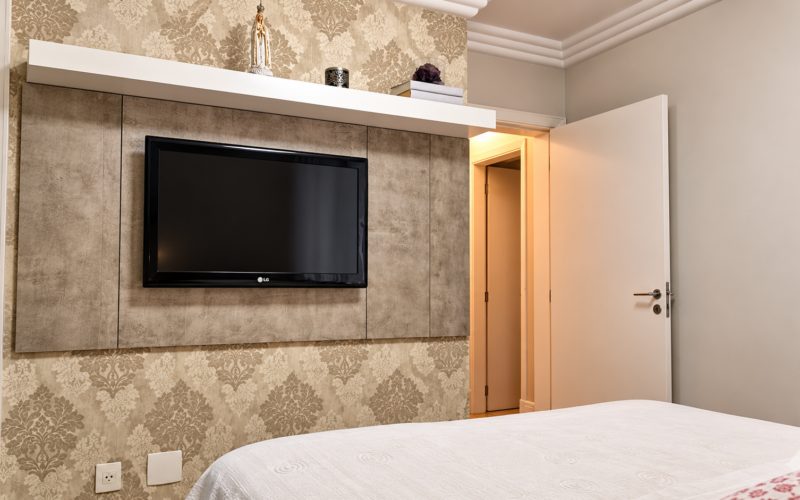 Imagem 17 do Apartamento Gregório de Matos – Vila Regente Feijó