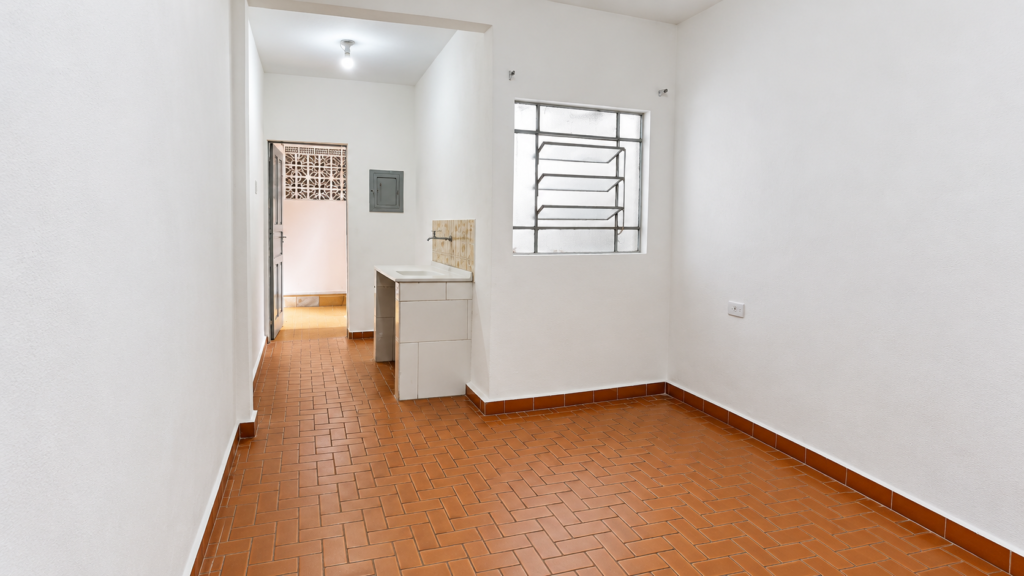 Casa Afonso Bernardo Monta – Parque America — imagem 23