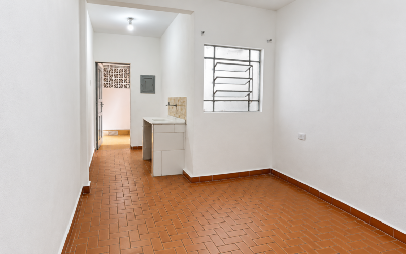 Imagem 18 da Casa Afonso Bernardo Monta – Parque America