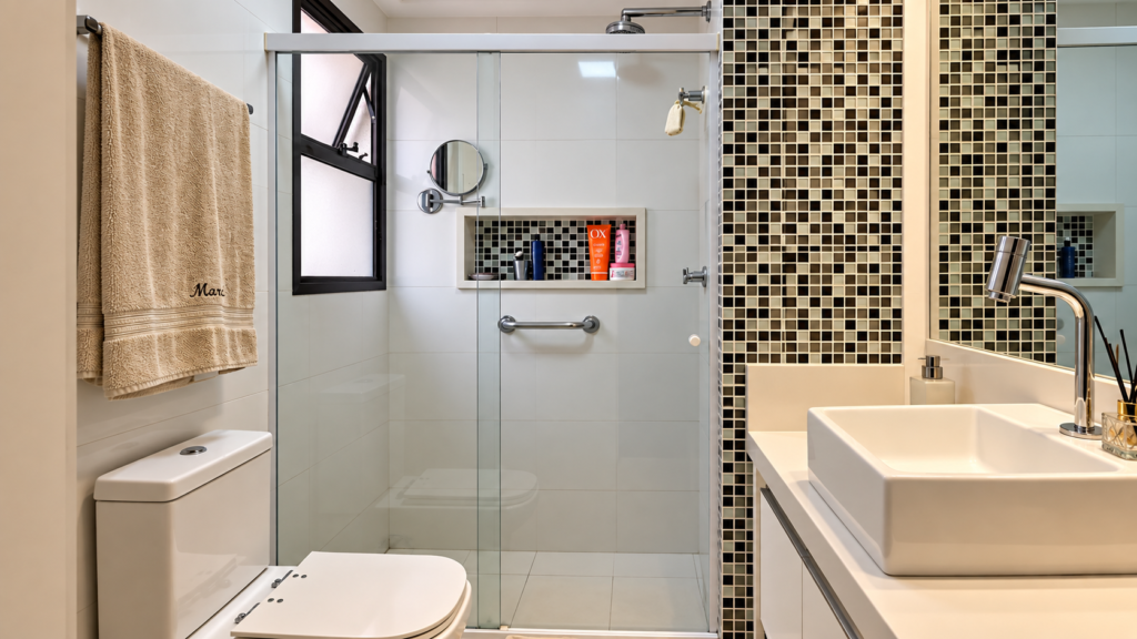 Apartamento Gregório de Matos – Vila Regente Feijó — imagem 23