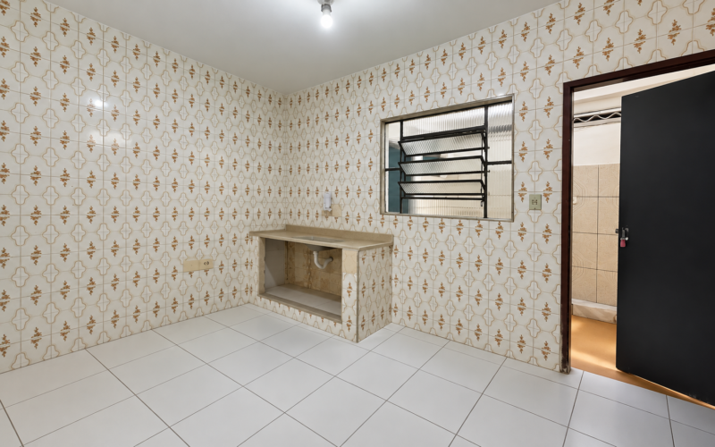 Imagem 2 da Casa Afonso Bernardo Monta – Parque America