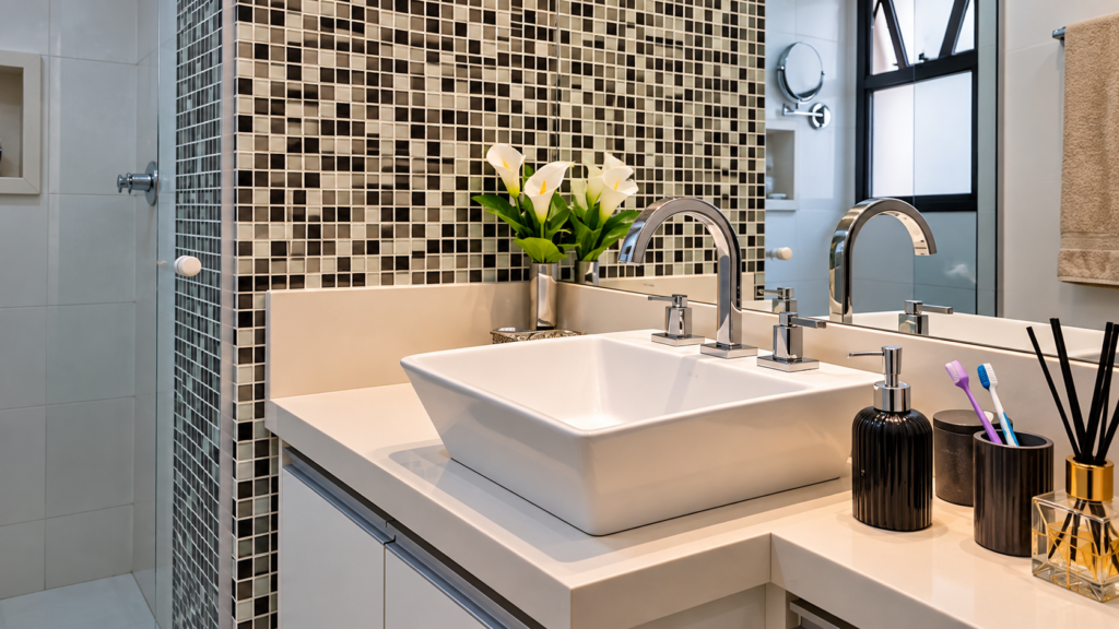 Apartamento Gregório de Matos – Vila Regente Feijó — imagem 22