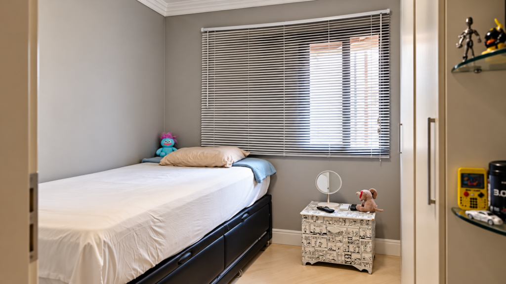 Apartamento Gregório de Matos – Vila Regente Feijó — imagem 21