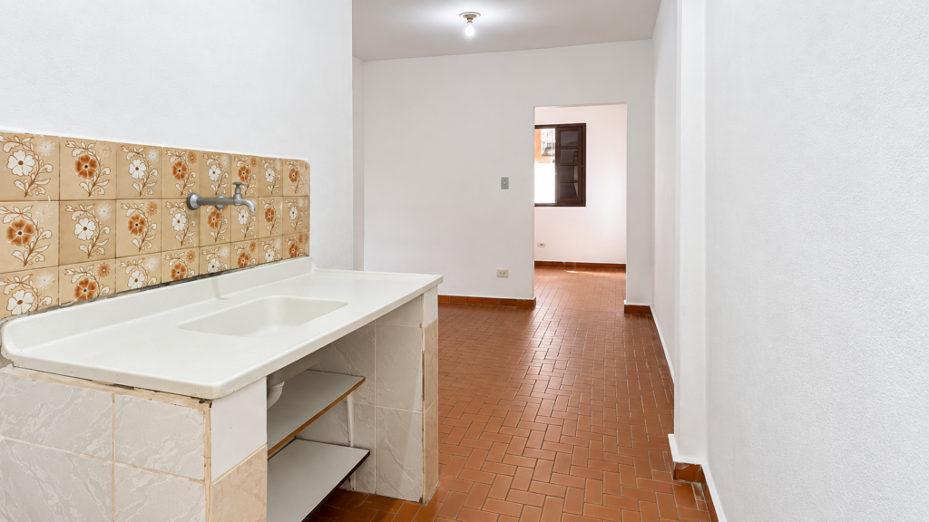 Casa Afonso Bernardo Monta – Parque America — imagem 27