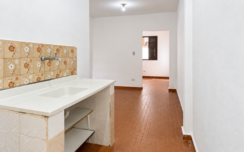 Imagem 22 da Casa Afonso Bernardo Monta – Parque America