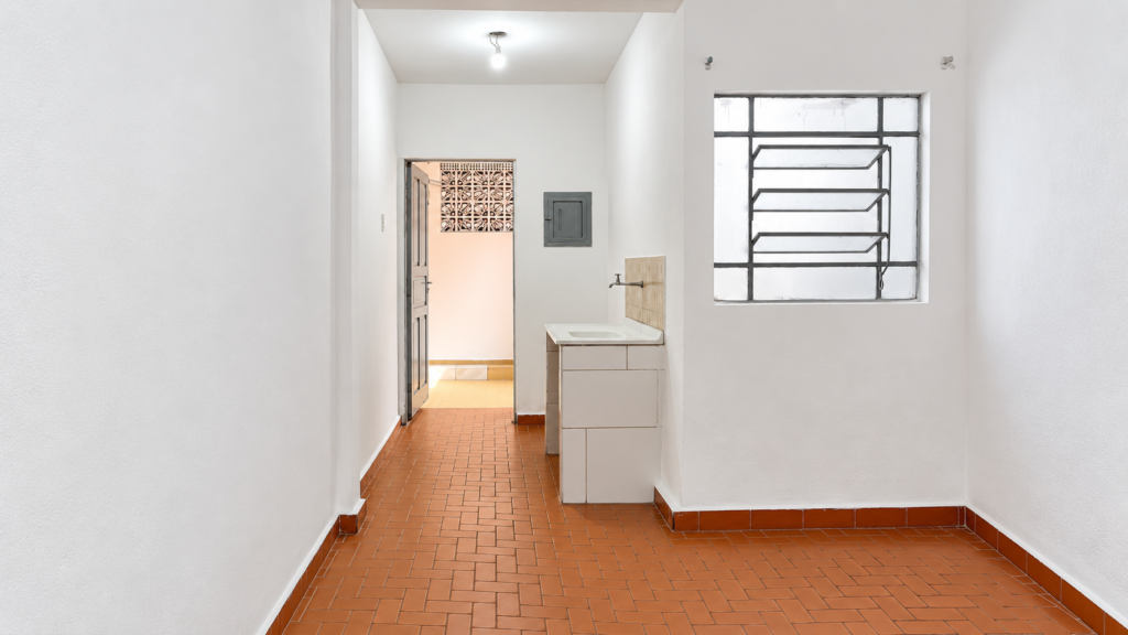 Casa Afonso Bernardo Monta – Parque America — imagem 28