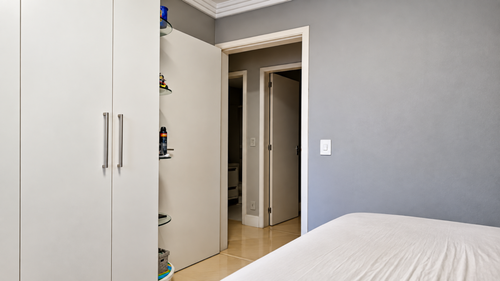Apartamento Gregório de Matos – Vila Regente Feijó — imagem 19