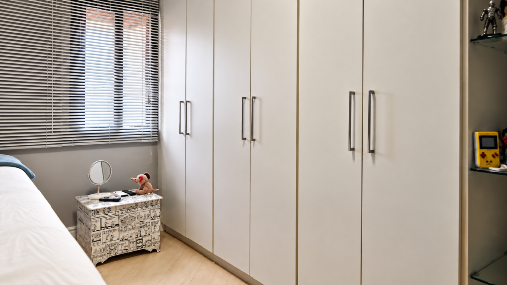 Apartamento Gregório de Matos – Vila Regente Feijó — imagem 18