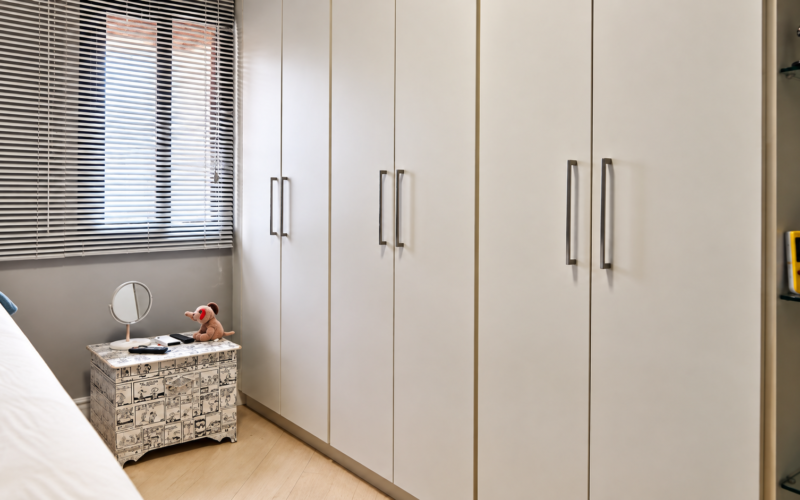 Imagem 24 do Apartamento Gregório de Matos – Vila Regente Feijó
