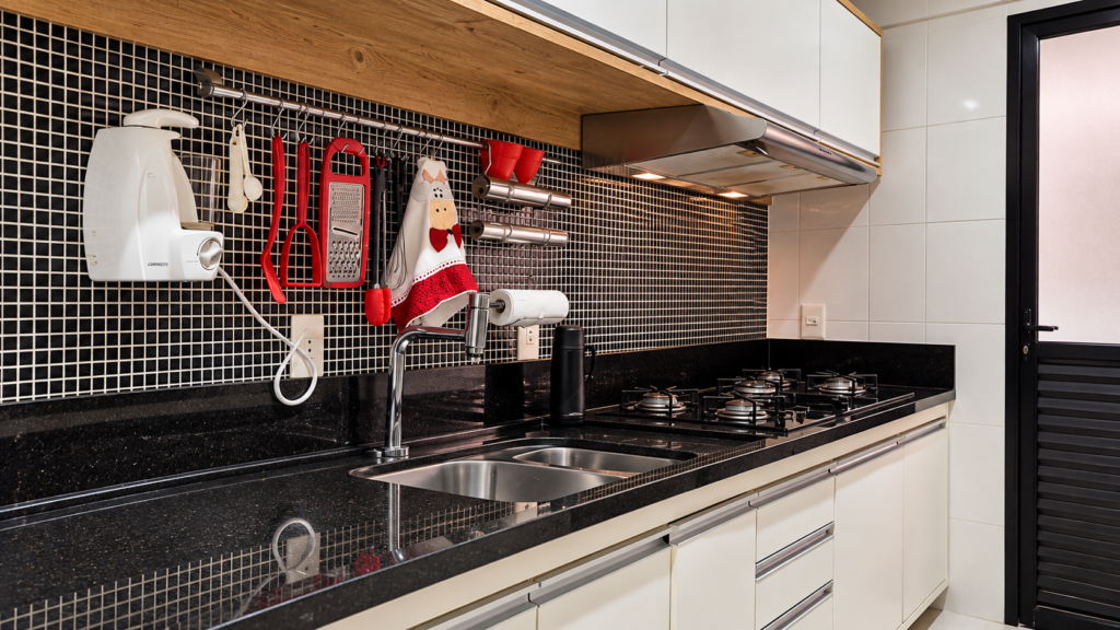 Apartamento Gregório de Matos – Vila Regente Feijó — imagem 15