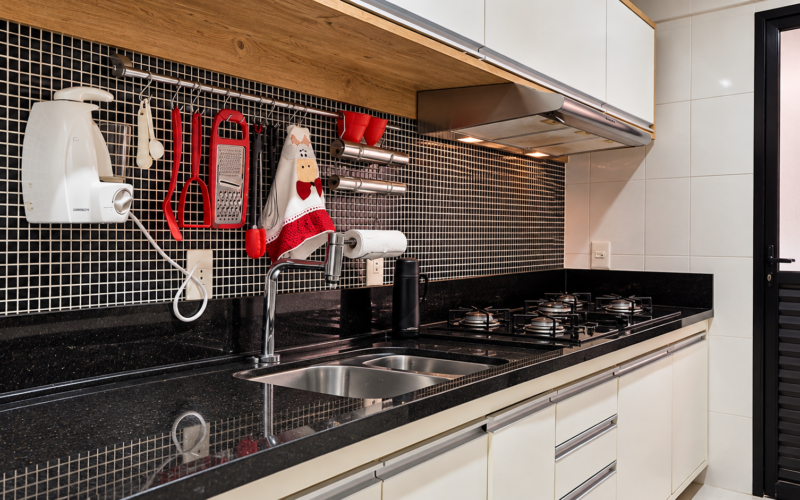 Imagem 27 do Apartamento Gregório de Matos – Vila Regente Feijó