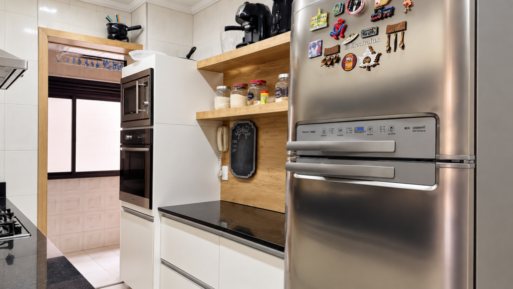 Apartamento Gregório de Matos – Vila Regente Feijó — imagem 14