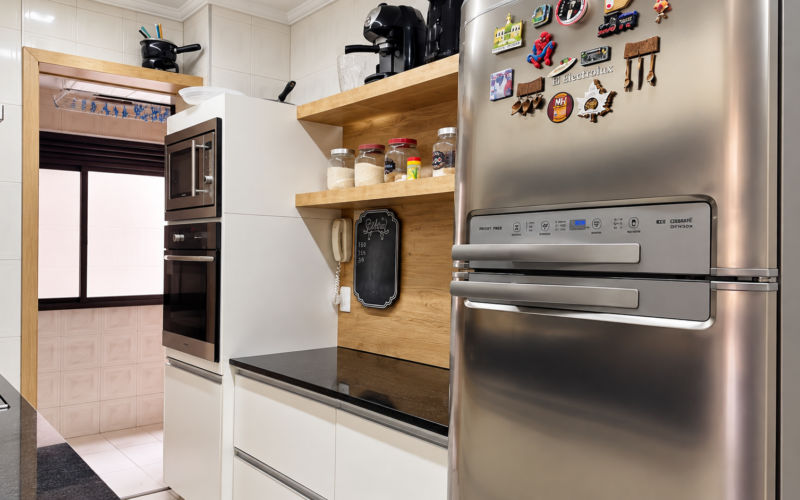 Imagem 28 do Apartamento Gregório de Matos – Vila Regente Feijó