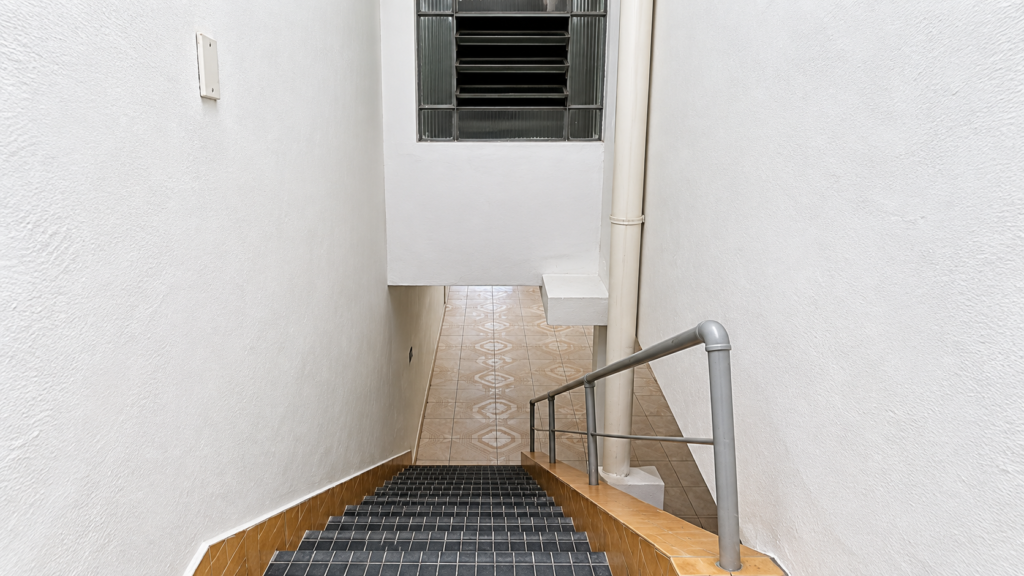 Casa Afonso Bernardo Monta – Parque America — imagem 32