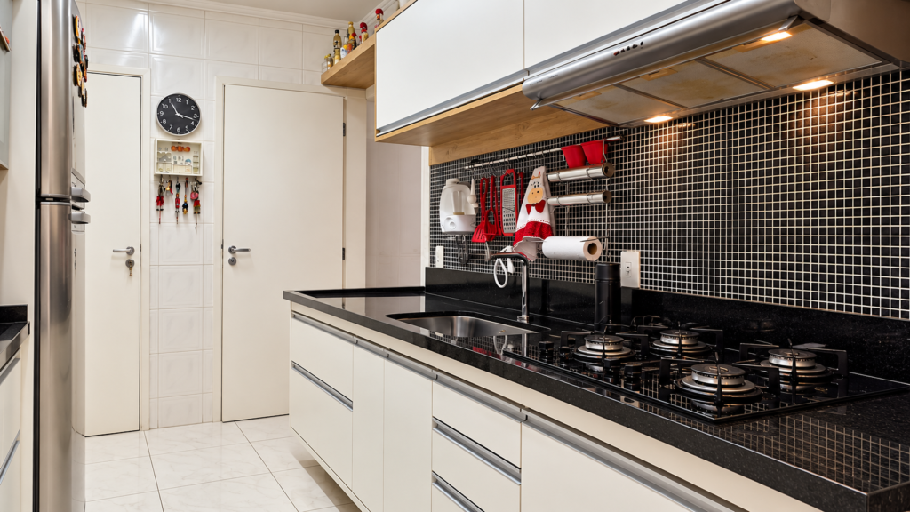 Apartamento Gregório de Matos – Vila Regente Feijó — imagem 13