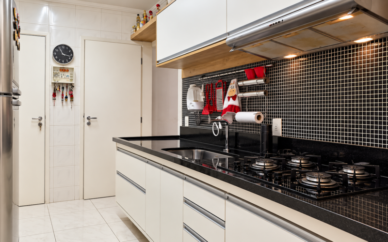 Imagem 29 do Apartamento Gregório de Matos – Vila Regente Feijó