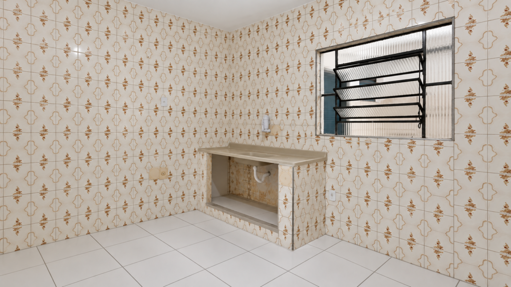 Casa Afonso Bernardo Monta – Parque America — imagem 9