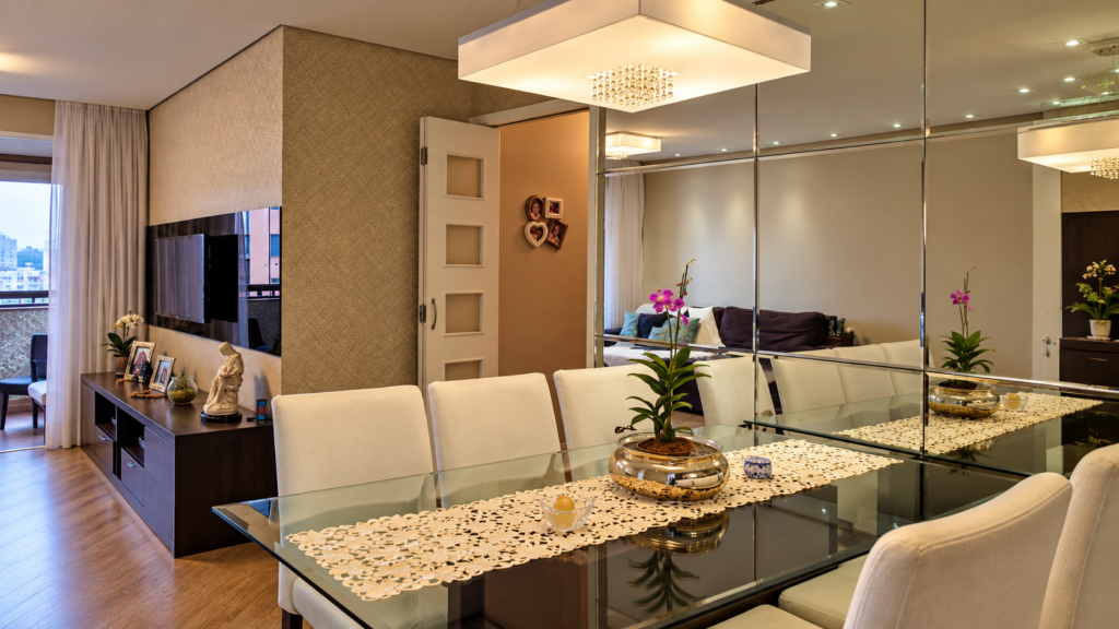 Apartamento Gregório de Matos – Vila Regente Feijó — imagem 8