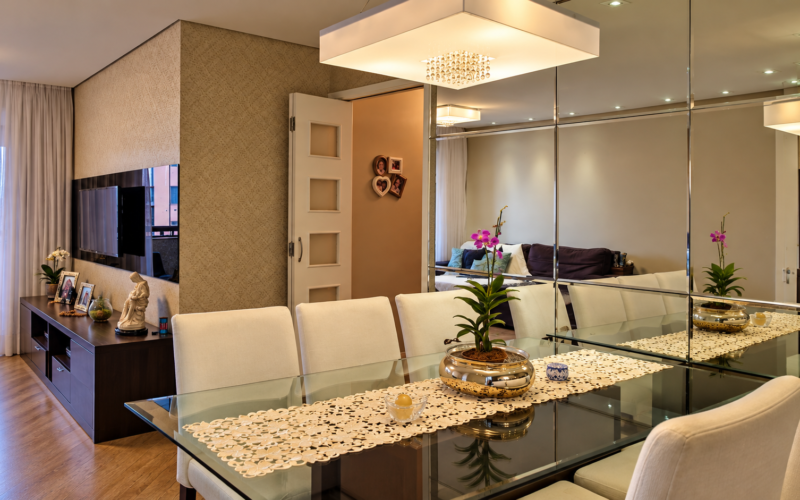 Imagem 3 do Apartamento Gregório de Matos – Vila Regente Feijó