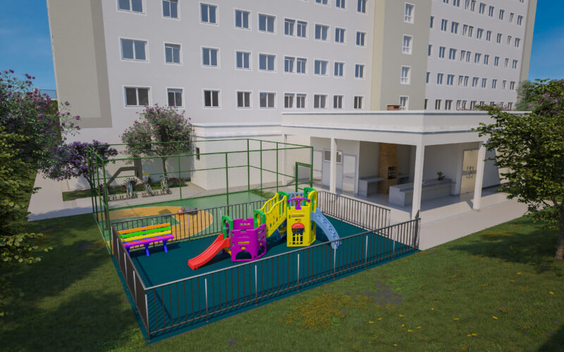 Imagem 3 do empreendimento San Levi