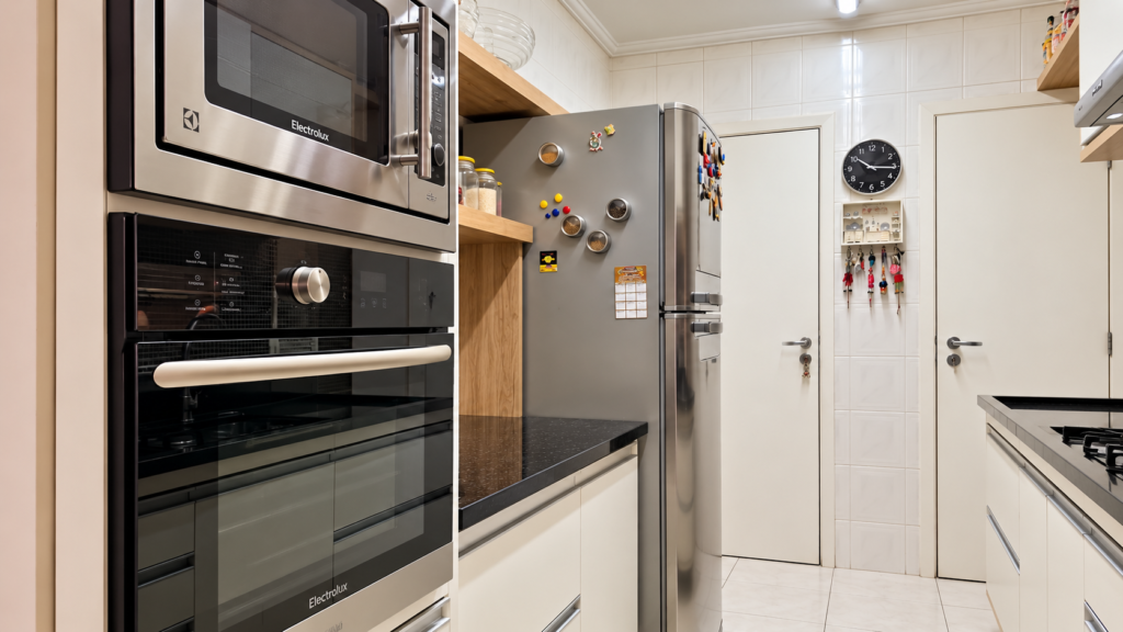 Apartamento Gregório de Matos – Vila Regente Feijó — imagem 12