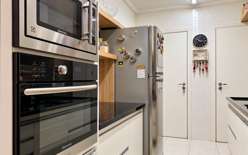 Imagem 30 do Apartamento Gregório de Matos – Vila Regente Feijó