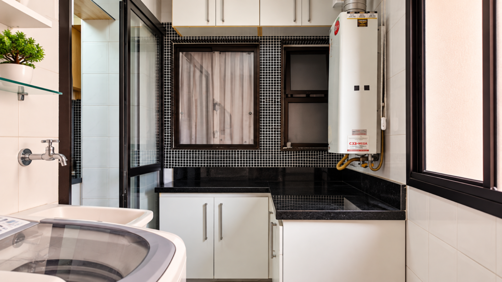 Apartamento Gregório de Matos – Vila Regente Feijó — imagem 11