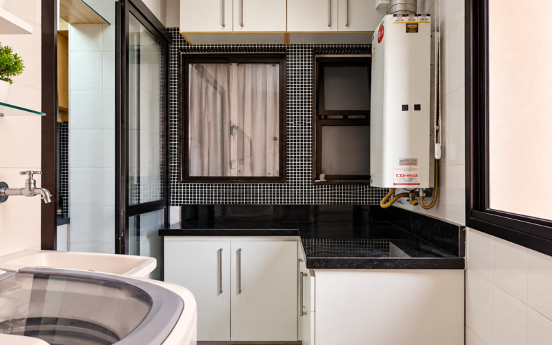 Imagem 31 do Apartamento Gregório de Matos – Vila Regente Feijó
