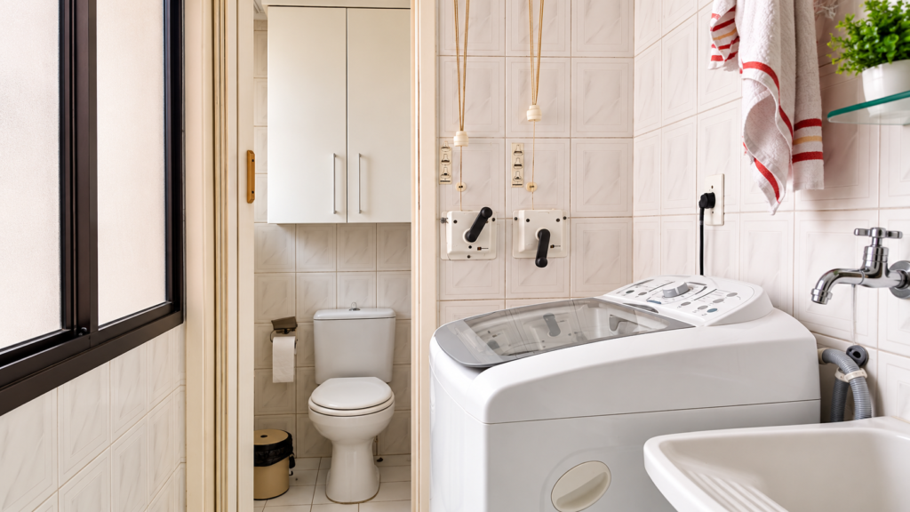 Apartamento Gregório de Matos – Vila Regente Feijó — imagem 10