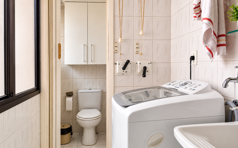 Imagem 32 do Apartamento Gregório de Matos – Vila Regente Feijó