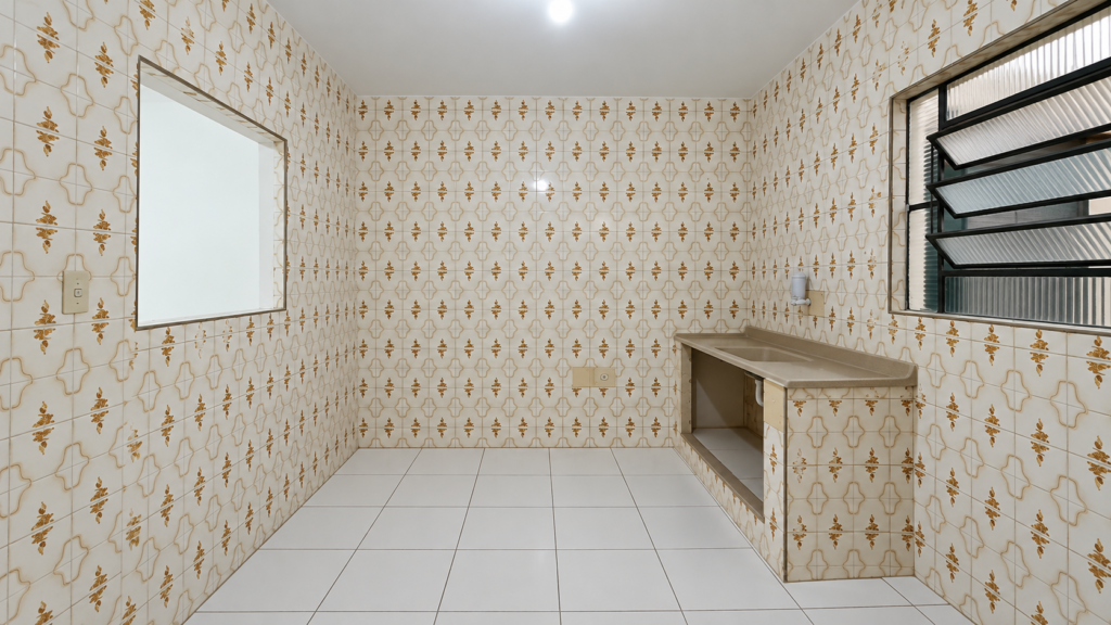 Casa Afonso Bernardo Monta – Parque America — imagem 8