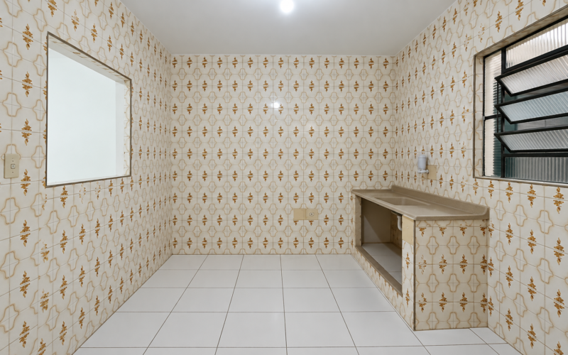 Imagem 4 da Casa Afonso Bernardo Monta – Parque America