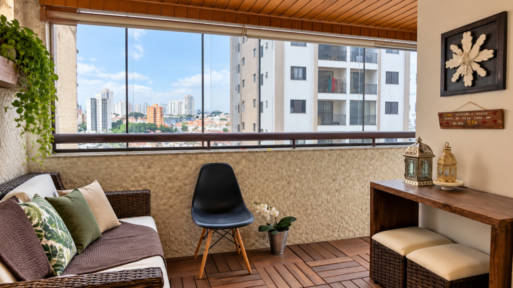 Apartamento Gregório de Matos – Vila Regente Feijó — imagem 7
