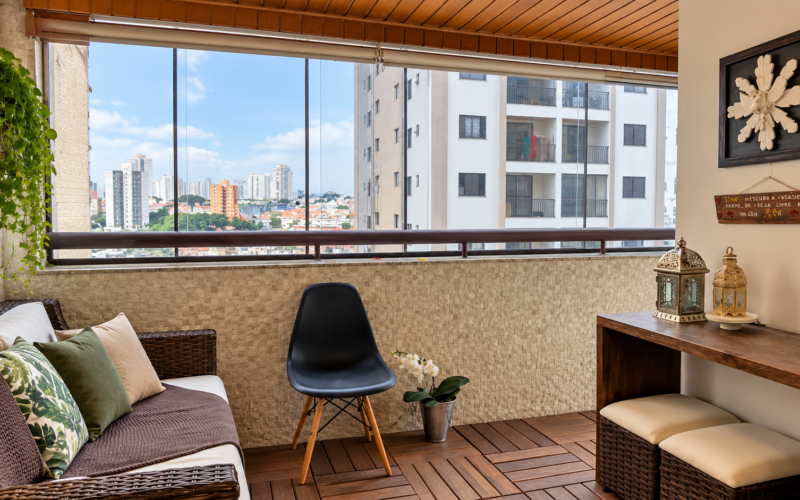 Imagem 4 do Apartamento Gregório de Matos – Vila Regente Feijó