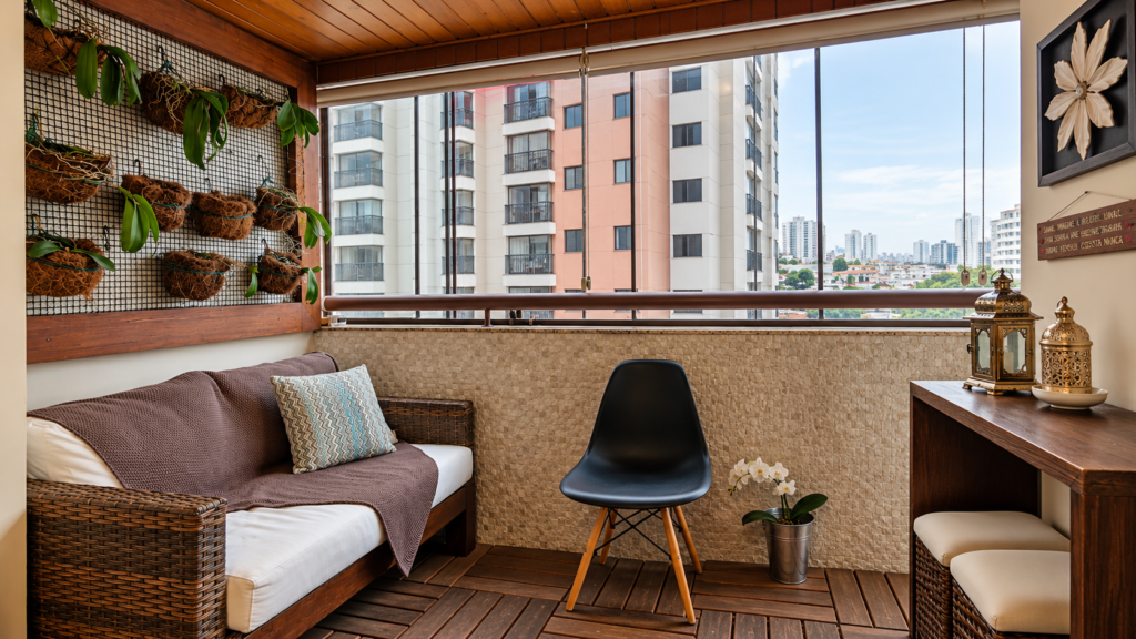 Apartamento Gregório de Matos – Vila Regente Feijó — imagem 6