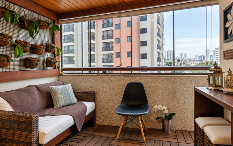 Imagem 5 do Apartamento Gregório de Matos – Vila Regente Feijó