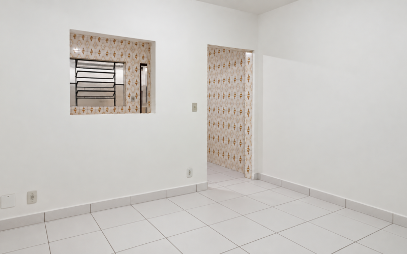 Imagem 6 da Casa Afonso Bernardo Monta – Parque America
