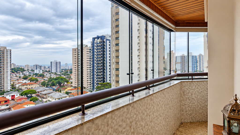 Apartamento Gregório de Matos – Vila Regente Feijó — imagem 5