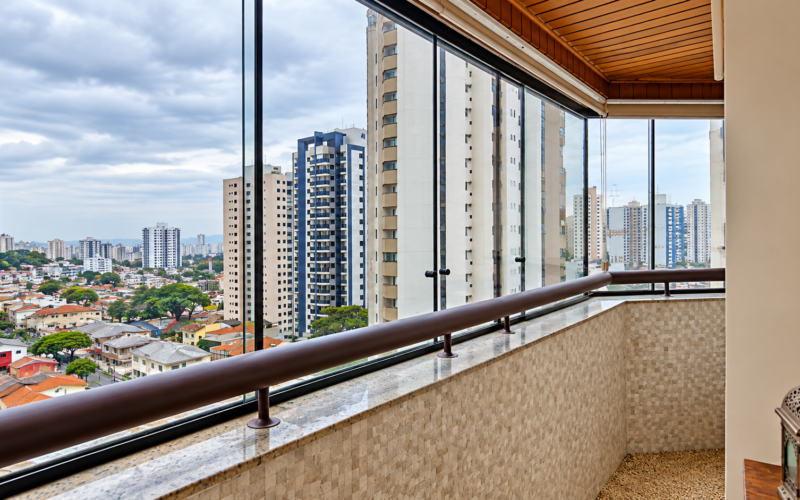 Imagem 6 do Apartamento Gregório de Matos – Vila Regente Feijó