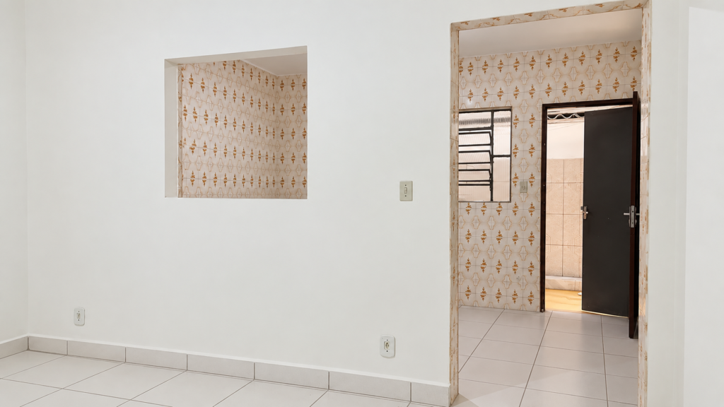 Casa Afonso Bernardo Monta – Parque America — imagem 14