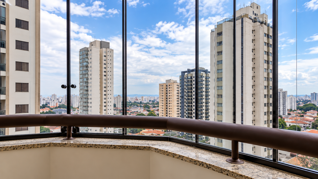 Apartamento Gregório de Matos – Vila Regente Feijó — imagem 4