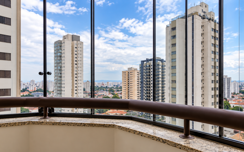 Imagem 7 do Apartamento Gregório de Matos – Vila Regente Feijó