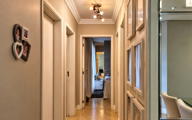 Imagem 8 do Apartamento Gregório de Matos – Vila Regente Feijó