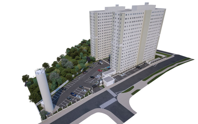 Imagem 8 do empreendimento San Levi